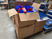 5 dozen met sorteercurvers - afbeelding 1 van  7