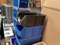 5 dozen met sorteercurvers - afbeelding 7 van  7