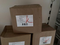 5 dozen moer ringen - afbeelding 4 van  6