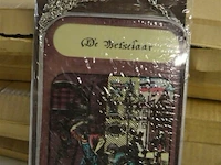 5 dozen raamdeco - afbeelding 1 van  2