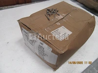 5 dozen roestvrijstalen popnagels - afbeelding 2 van  4