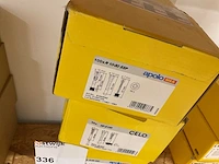 5 dozen slagpluggen - afbeelding 5 van  5
