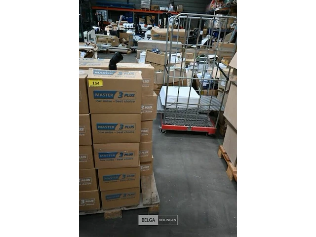 5 dozen van 20 st bochten m3-b40/45b/as - afbeelding 2 van  2