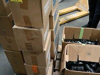 5 dozen van 20 st bochten m3-b40/45b/as - afbeelding 2 van  2