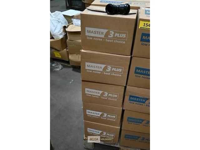 5 dozen van 20 st bochten m3-b40/87b/as - afbeelding 2 van  2