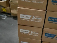5 dozen van 20 st bochten m3-b40/87b/as - afbeelding 2 van  2