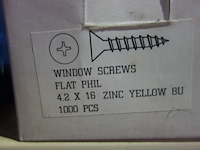 5 dozen vijzen - afbeelding 2 van  2