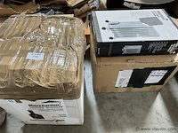 5 dozen, wo. terrasverwarmer - afbeelding 1 van  4