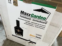 5 dozen, wo. terrasverwarmer - afbeelding 3 van  4
