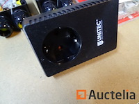 5 elektrische apparaten (zie: detail) - afbeelding 2 van  5