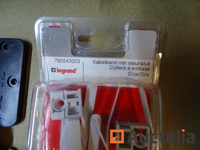 5 elektrische apparaten (zie: detail) - afbeelding 3 van  5