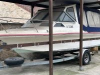 5. familie boot in werking en een outboardmotor 401-402 (491/2025)