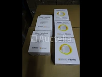 5 fibaro connected items - winkelwaarde €230 - afbeelding 1 van  4