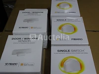 5 fibaro connected items - winkelwaarde €230 - afbeelding 4 van  4