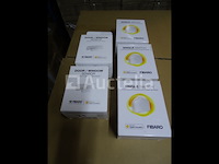 5 fibaro connected items - winkelwaarde €230 - afbeelding 1 van  4