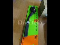 5 fiets accessoires