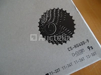 5 fiets accessoires - afbeelding 4 van  8