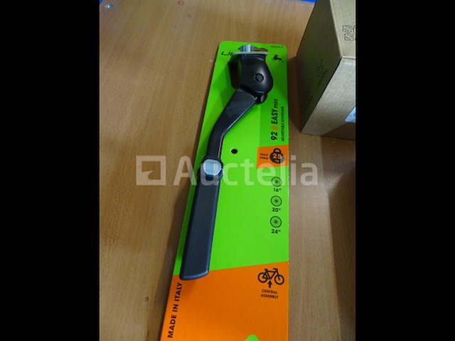 5 fiets accessoires - afbeelding 1 van  8