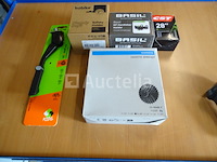 5 fiets accessoires - afbeelding 2 van  8