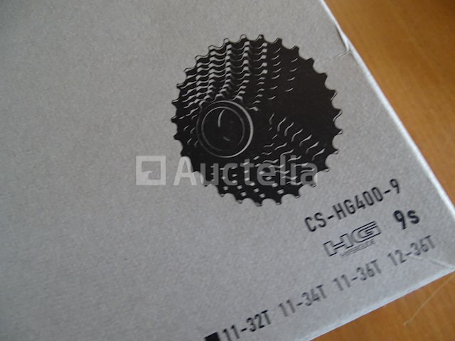 5 fiets accessoires - afbeelding 4 van  8