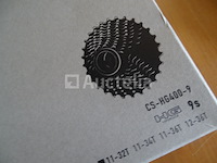 5 fiets accessoires - afbeelding 4 van  8