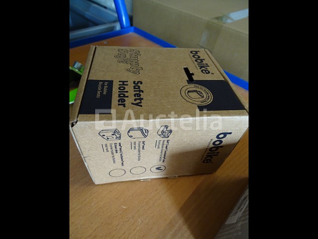 5 fiets accessoires - afbeelding 6 van  8