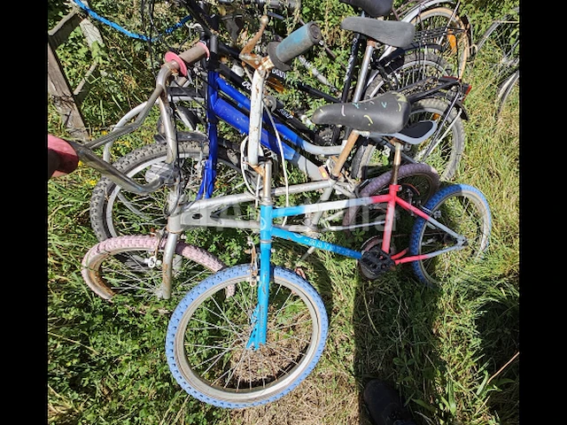 5 fiets - afbeelding 1 van  5