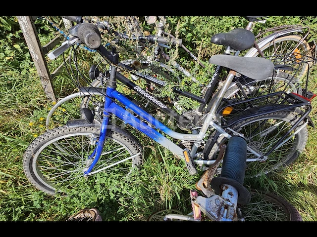 5 fiets - afbeelding 2 van  5