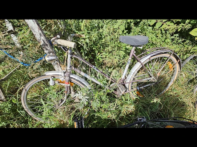 5 fiets - afbeelding 3 van  5