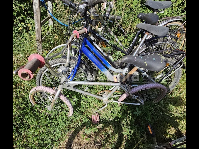 5 fiets - afbeelding 4 van  5