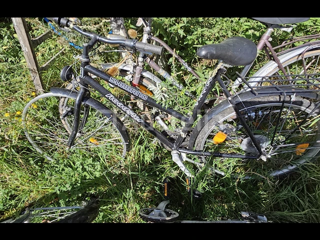 5 fiets - afbeelding 5 van  5
