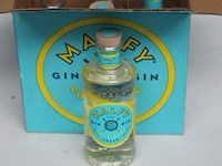 5 flessen à 70cl gin malfy 41% - afbeelding 1 van  4