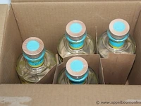 5 flessen à 70cl gin malfy 41% - afbeelding 4 van  4