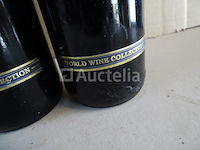 5 flessen cimarossa cabernet sauvignon 2016 - afbeelding 3 van  7