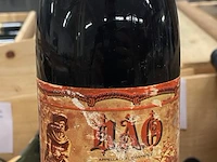 5 flessen dao novo mundo, 1973