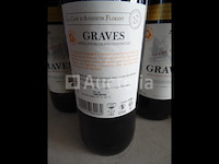 5 flessen graves-wijn 2020 - afbeelding 3 van  3