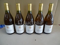 5 flessen muscadet - afbeelding 1 van  3