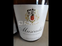 5 flessen muscadet - afbeelding 2 van  3