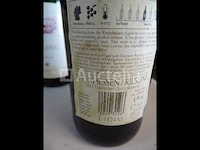 5 flessen riesling 2011 - afbeelding 4 van  4