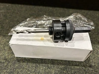 5 gatzagen hss bimetal - afbeelding 3 van  13