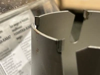 5 gatzagen hss bimetal - afbeelding 7 van  13