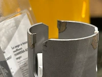5 gatzagen hss bimetal - afbeelding 10 van  13