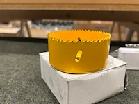 5 gatzagen hss bimetal - afbeelding 12 van  13