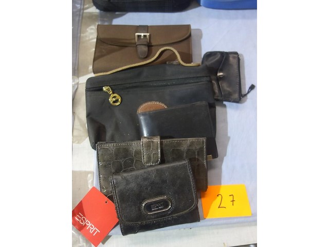 5 geldbeugels - afbeelding 1 van  1