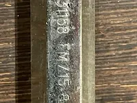 5 gello beitels - afbeelding 3 van  5