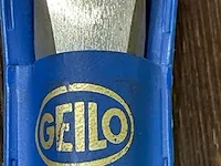 5 gello beitels - afbeelding 4 van  5