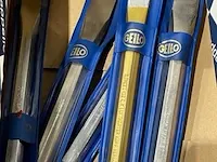 5 gello beitels - afbeelding 5 van  5