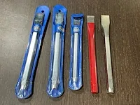5 gello beitels - afbeelding 1 van  3