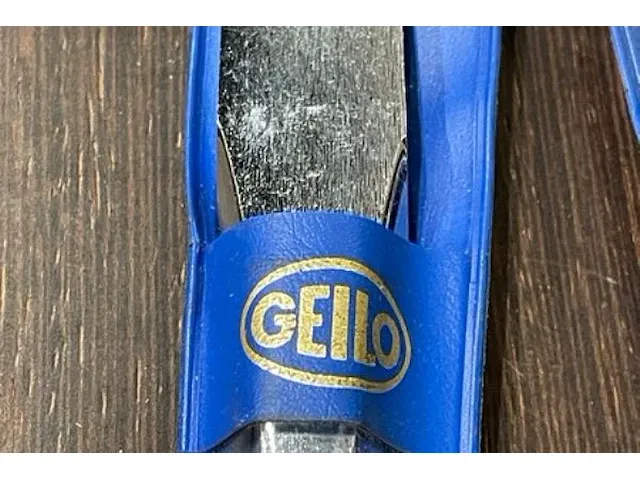 5 gello beitels - afbeelding 2 van  3