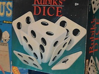 5 gezelschapspelletjes - afbeelding 2 van  5